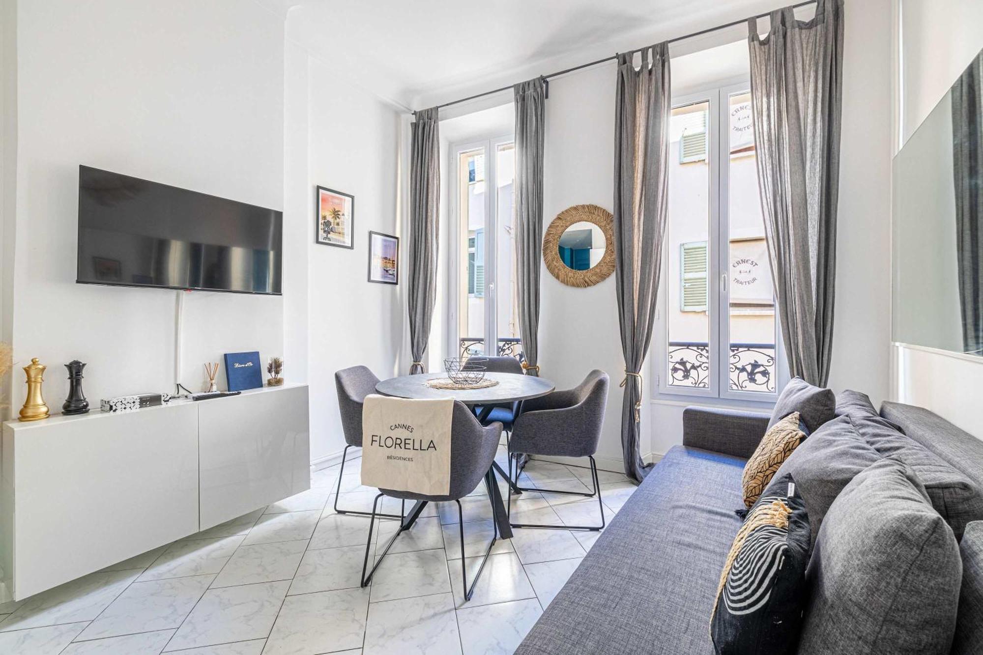 La Perle Au Coeur Du Centre Ville, Ideal Pour Sejours Loisirs Ou Business