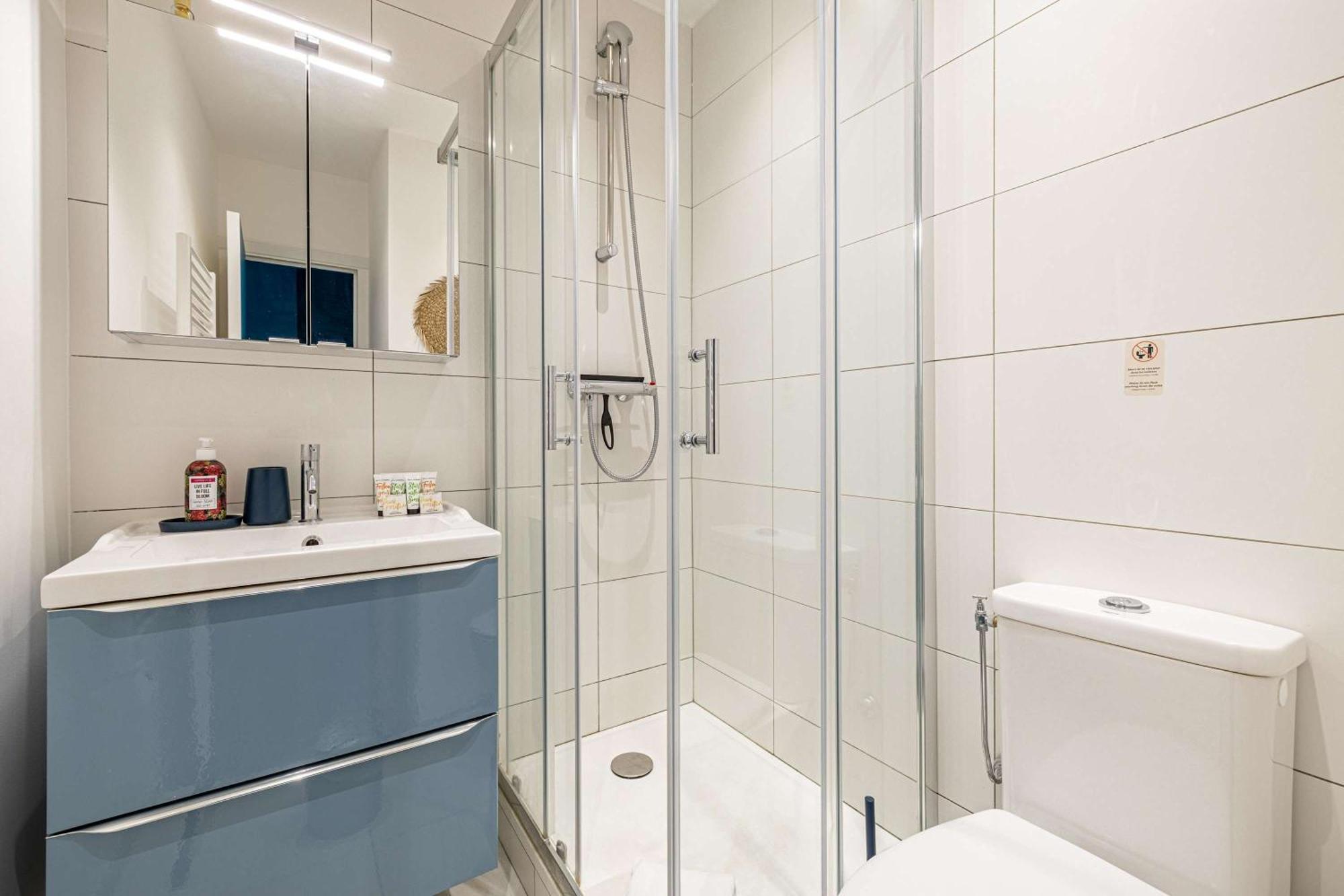 La Perle Au Coeur Du Centre Ville, Ideal Pour Sejours Loisirs Ou Business *