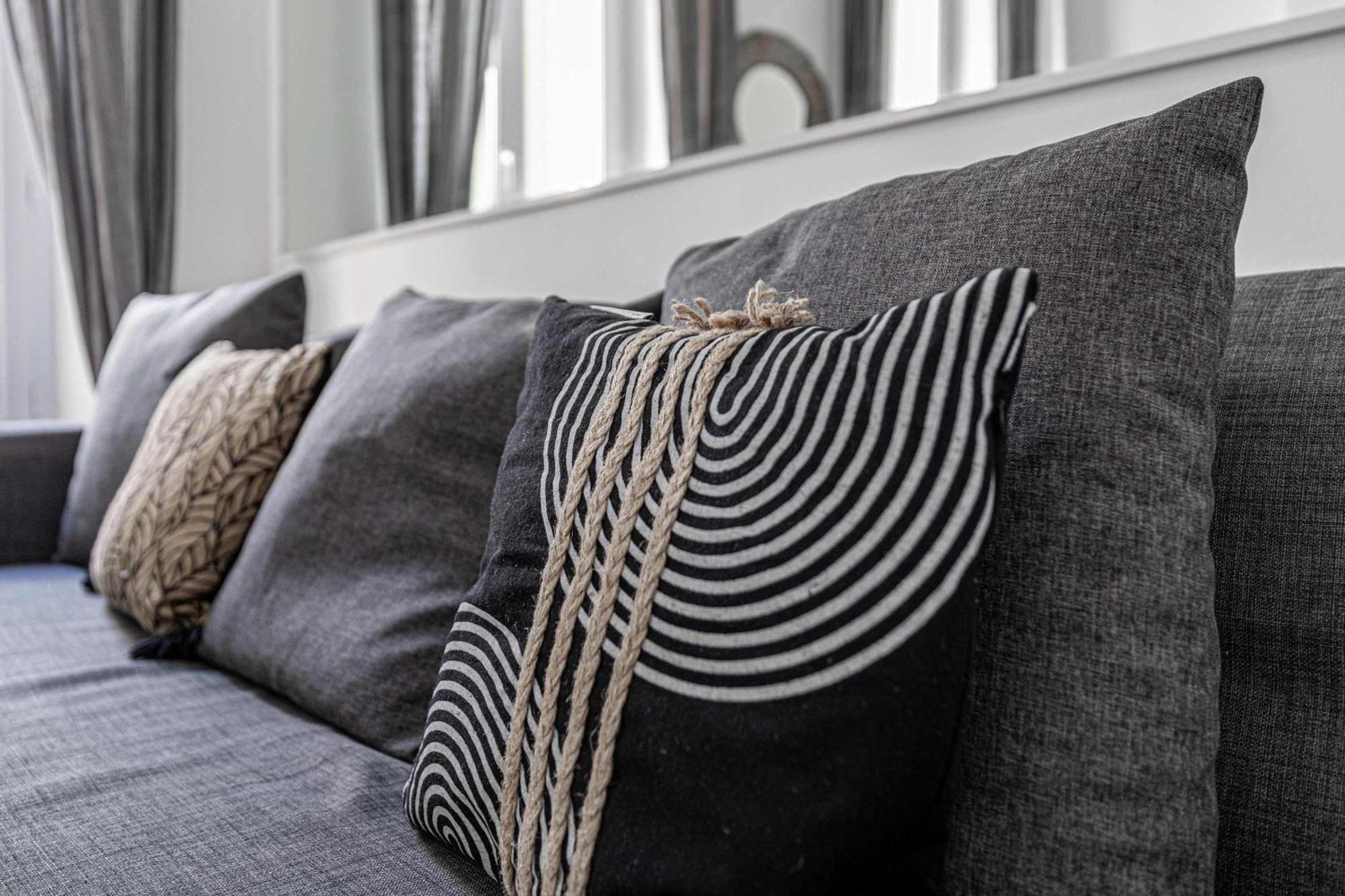 La Perle Au Coeur Du Centre Ville, Ideal Pour Sejours Loisirs Ou Business Appartement