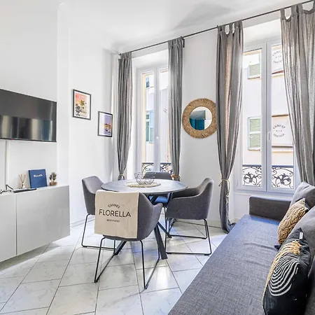 La Perle Au Coeur Du Centre Ville, Ideal Pour Sejours Loisirs Ou Business Cannes Buitenkant foto