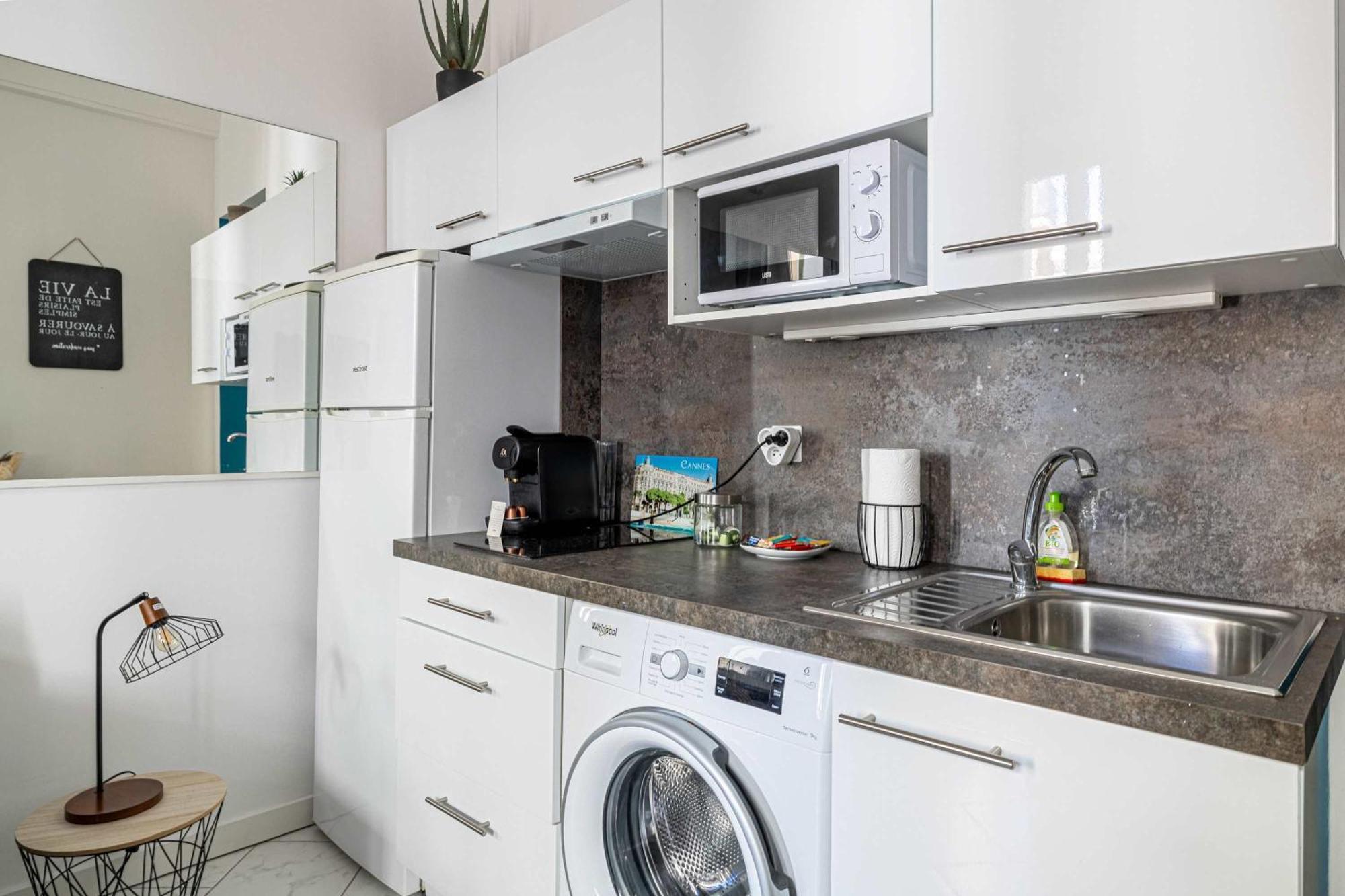 La Perle Au Coeur Du Centre Ville, Ideal Pour Sejours Loisirs Ou Business Apartment *