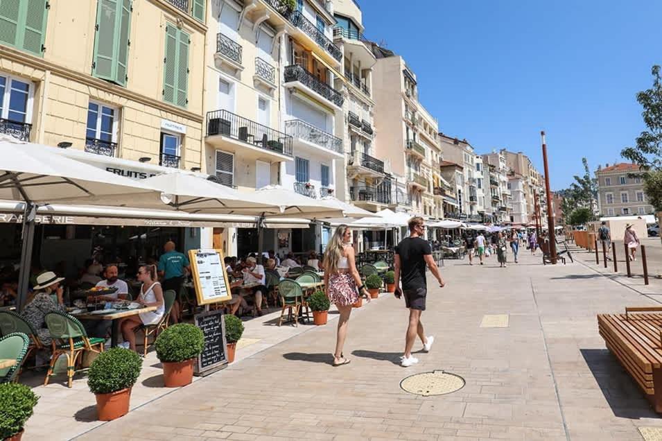 Apartment La Perle Au Coeur Du Centre Ville, Ideal Pour Sejours Loisirs Ou Business *